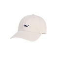 thumbnail image 1 of Gorra de béisbol Vineyard Vines Classic Logo Stone para hombre, 1 of 3