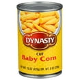 thumbnail image 2 of (3 pack) Dynasty Cut Baby Corn, 15 Oz Can, 2 of 10