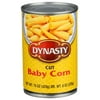 Dynasty Cut Baby Corn, 15 Oz Can