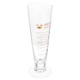 thumbnail image 2 of Shisuyan Glass Graduated Cylinder For Laboratory Use Measuring Cup With Scale For Chemistry Experiments Lab Glassware Supplies Liquid Measuring Tool, 2 of 8