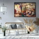 thumbnail image 3 of Pintura de diamante de taladro redondo completo DIY Dibujo de casa acogedora Hugtrwg Para estrenar, 3 of 9