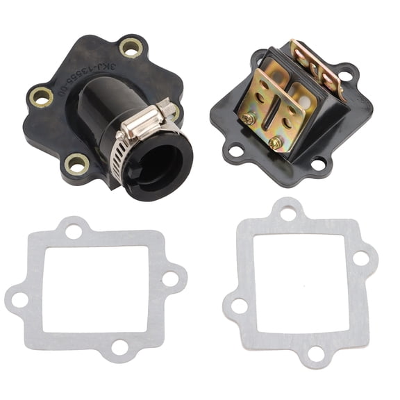 suitable for Motorcycle intake manifold for YAMAHA JOG Vino Zuma BWS Minarelli2