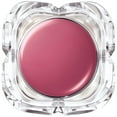 thumbnail image 3 of L'Oreal Paris Colour Riche Shine Glossy Ultra Rich Lipstick, Sparkling Rose, 3 of 5