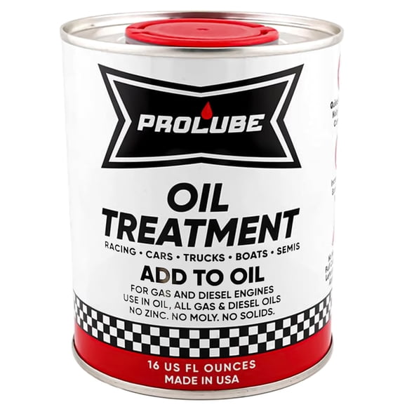 Aditivo para aceite de motor Prolube Oil Treatment 473 ml
