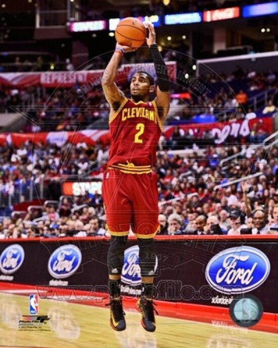 kyrie irving 2012