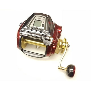 Daiwa Reel Electric