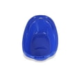 thumbnail image 2 of Tina de Baño para Bebe Prinsel Ola Azul, 2 of 4