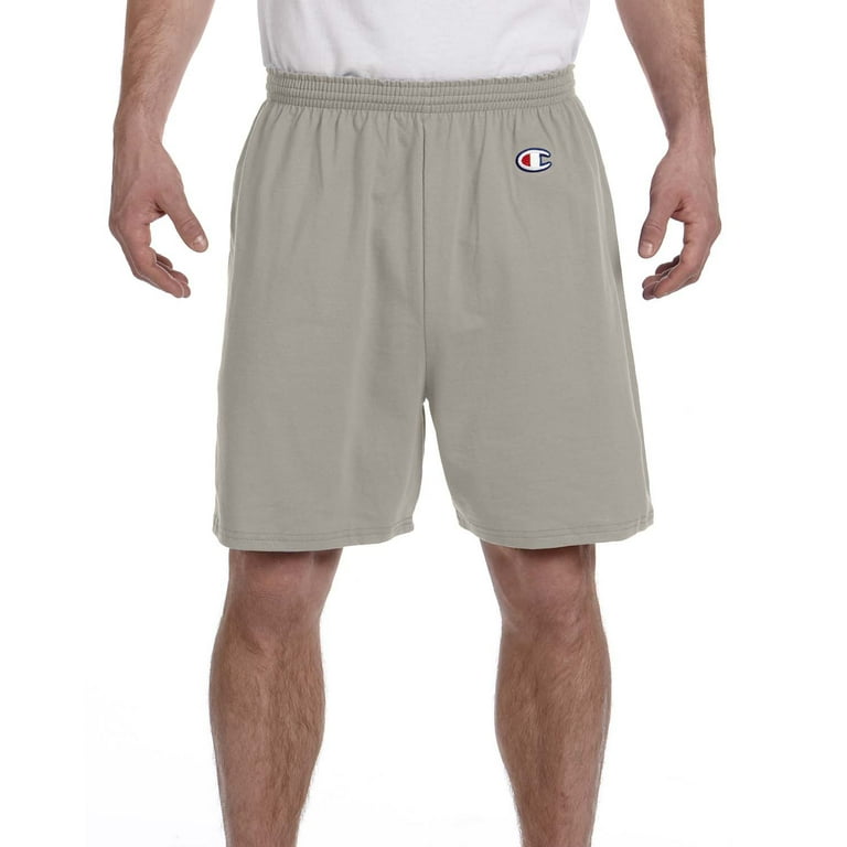 Cotton Gym Shorts