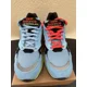 thumbnail image 2 of New Balance 920 M920BKO Light Blue Mulit-color US Men’s Size 9.5, 2 of 6