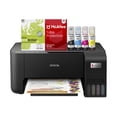 thumbnail image 1 of KIT MULTIFUNCIONAL EPSON L3210 ECOTANK USB + KIT DE TINTA + PAPEL + ANTIVIRUS, 1 of 5