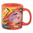 thumbnail image 1 of Incredibles 2 Action Group Shot 20 oz. Ceramic Mug, 1 of 3