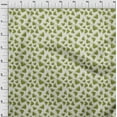 thumbnail image 4 of oneOone Cotton Poplin Light Green Fabric Utensils Cup Fabric For Sewing Printed Craft Fabric By The Yard 42 Inch Wide, 4 of 4