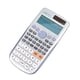 thumbnail image 2 of Calculadora científica Sincero Pantalla grande 417 funciones a batería, 2 of 10