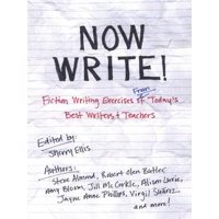 Now Write! - eBook