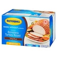 thumbnail image 1 of Butterball White Turkey Breast Roast, 1.2 kg, 1 of 3