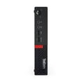 thumbnail image 1 of Restored Lenovo Thinkcentre M625Q Tiny PC AMD A9-9420E 4GB RAM 128GB SSD W10P (Refurbished), 1 of 3
