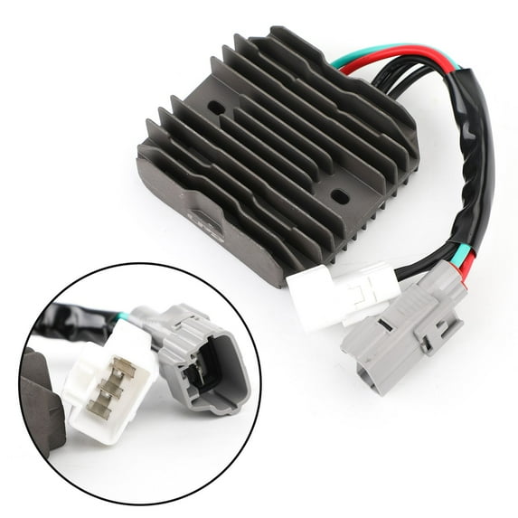 Voltage Regulator Fit for Suzuki VZR1800 Boulevard / Intruder M 1800R 109R 10-17