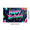 6A, variant on Happy Birthday Backdrop Banner Party Supplies Photography Props Decorations Birthday Party Background Decors Celebration Event Scene