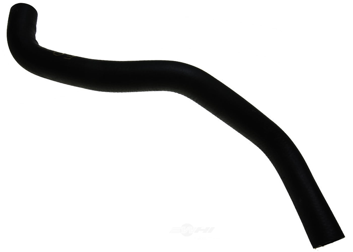 Dorman 626-710 Engine Coolant Overflow Hose – Direct Replacement For Select Ford Models (2011-2019 Fiesta) – Replaces 8V2Z8B081B