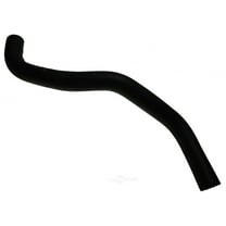 Radiator Coolant Hose Fits select: 1997-2001 FORD MUSTANG