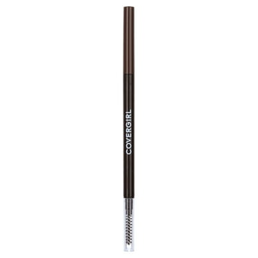 COVERGIRL Easy Breezy Brow Micro-Fine   Define Pencil, 0.003 oz