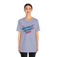 thumbnail image 2 of Michelle Obama 2024 T-Shirt - Visionary Leadership and Empowerment, 2 of 4