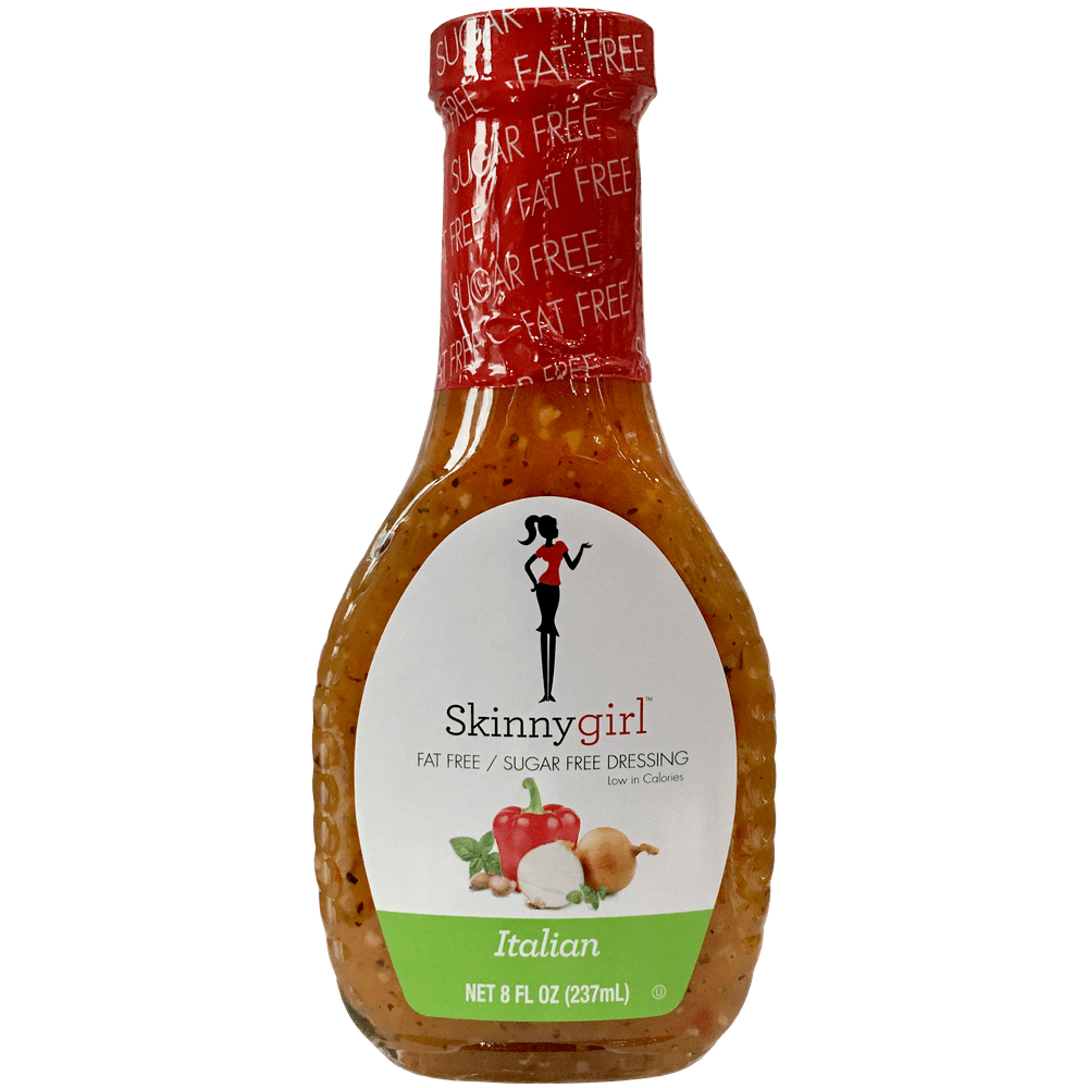 Skinnygirl Skinny Girl Italian Dressing 8fo