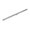 Silver Tones, variant on Infinity Drain 48" S-LAG 3848 PS Linear Drain Kit: Polished Stainless