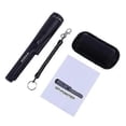 thumbnail image 1 of JWL-Underground Metal Detector Gold Coin Pinpointing Treasure Scanner Digger Kit Finder Search Hunter locator GP pointer Pinpointer, 1 of 5
