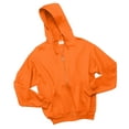 thumbnail image 4 of Jerzees - Nublend Full-Zip Hooded Sweatshirt, 4 of 4