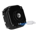 thumbnail image 3 of AREALER Motorcycle Wireless Tire Pressure System USB Charging for Motorcycle with 2 External Sensors Digital LCD Display Two Wheeled Motorcycle, 3 of 6