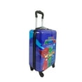 thumbnail image 3 of Máscara de pijama Suitcase Fast Forward para niños de 20 pulgadas con ruleta, 3 of 7