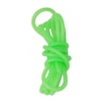thumbnail image 1 of Light Luminous Line Glow Anti Rig Tube Tubing Fishing Wire ID 0.8-2mm x 1/1.5m, 1 of 8