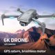 thumbnail image 1 of S179 RC Drone GPS 1080P Profesional HD 1080P Cámara Quadcopter con motor sin escobillas 5G Wifi 25 minutos 2000m FPV Drone Wmkox8yii shdjk6419, 1 of 1
