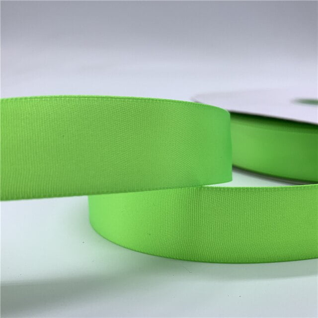 5yards/Lot 6/10/15/20/25/38/50mm Silk Satin Ribbon Polyester Ribbon For Handmade Bow Wedding Christmas Decoration Sewing Fabric