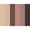 Call me old fashioned, variant on Milani Gilded Mini Eyeshadow Palette