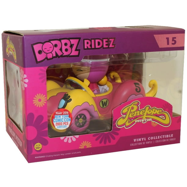 dorbz ridez