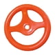 thumbnail image 1 of Volante interactivo para niños, juguete de conducción universal portátil, accesorios de simulación de conducción para exteriores, para bebés y niñas., 1 of 9