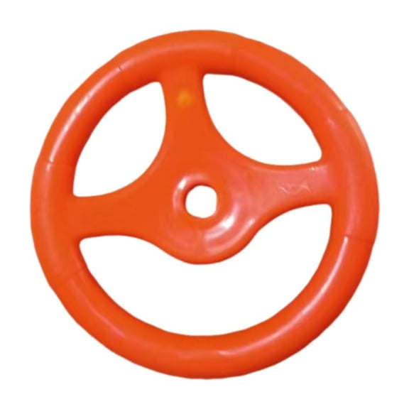 Steering Wheel Toy Kids Playground Equipment Portable Driving Simulator for Backyard Outdoor Play and Ride on Toys