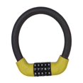 thumbnail image 3 of AWHAO Bike Lock 5 Digit Combination Equipment High Performance Versatile Keyless Heavy Yellow, 3 of 9