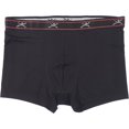 thumbnail image 2 of shiyou-Mens Silkskins 3" TrunksBoxer Briefs, 2 of 4