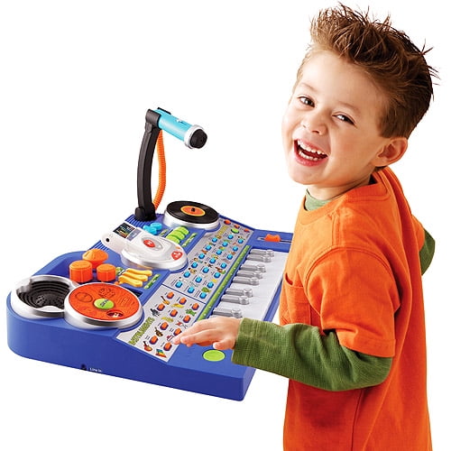 vtech kidz jamz studio