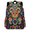 Gold, variant on Mexico Flower Travel Backpack 16.3 Inch Casual Laptop Backpack for Men Women Adults Daily Daypack for Work Commuter, Sunflower