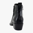 thumbnail image 4 of Lucky Brand Ailein Women's Boots Black  Size 6 M, 4 of 8