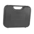 thumbnail image 2 of Bunblic Cordless Microphone Case Mic Bag Equipment Protector Equipment Container Hard Shell Exterior Microphone Box Mic Carrying Case Large Empty Case, 2 of 8
