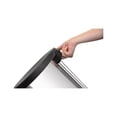 thumbnail image 3 of Bote de Basura de Acero Inox. con Pedal Tramontina New 12 L, 3 of 6