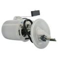 thumbnail image 5 of TRQ Electric Fuel Pump Assembly & Sending Unit Module 30587015 for Saab 900 9-3 FPA61937 Fits select: 1999-2002 SAAB 2023-09-03 00:00:00, 2003 SAAB 2023-09-03 00:00:00 SE, 5 of 6