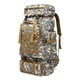 thumbnail image 5 of Mochila Impermeable 80 Litros para Campamento Entrenamiento (Jungle Digital), 5 of 9