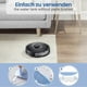 thumbnail image 4 of Compatible con S7, S7Plus, T7, T7Plus, T7SPlus - Paquete de 6 almohadillas de microfibra reutilizables, lavables y de alta calidad para la serie Xiaomi Roborock S7, 4 of 4