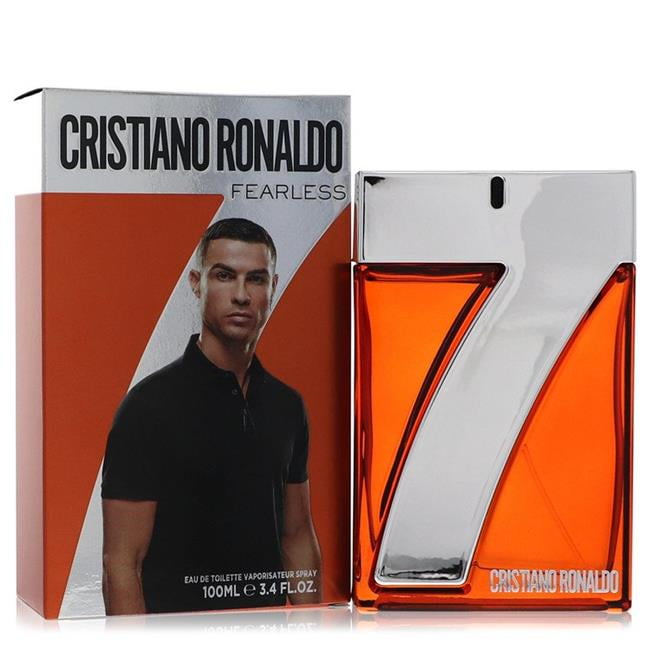 Cristiano Ronaldo Legacy Men's Cologne Eau De Toilette Spray